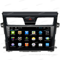 Wholesale Best Touch Screen Android Radio For Car Nissan Teana 2014 Multimedia Players